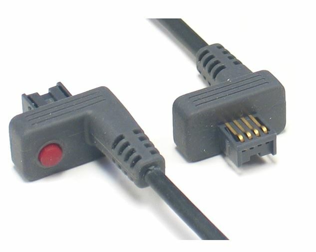 Mahr/Federal-MicroRidge MobileCollect Wireless Data Cable