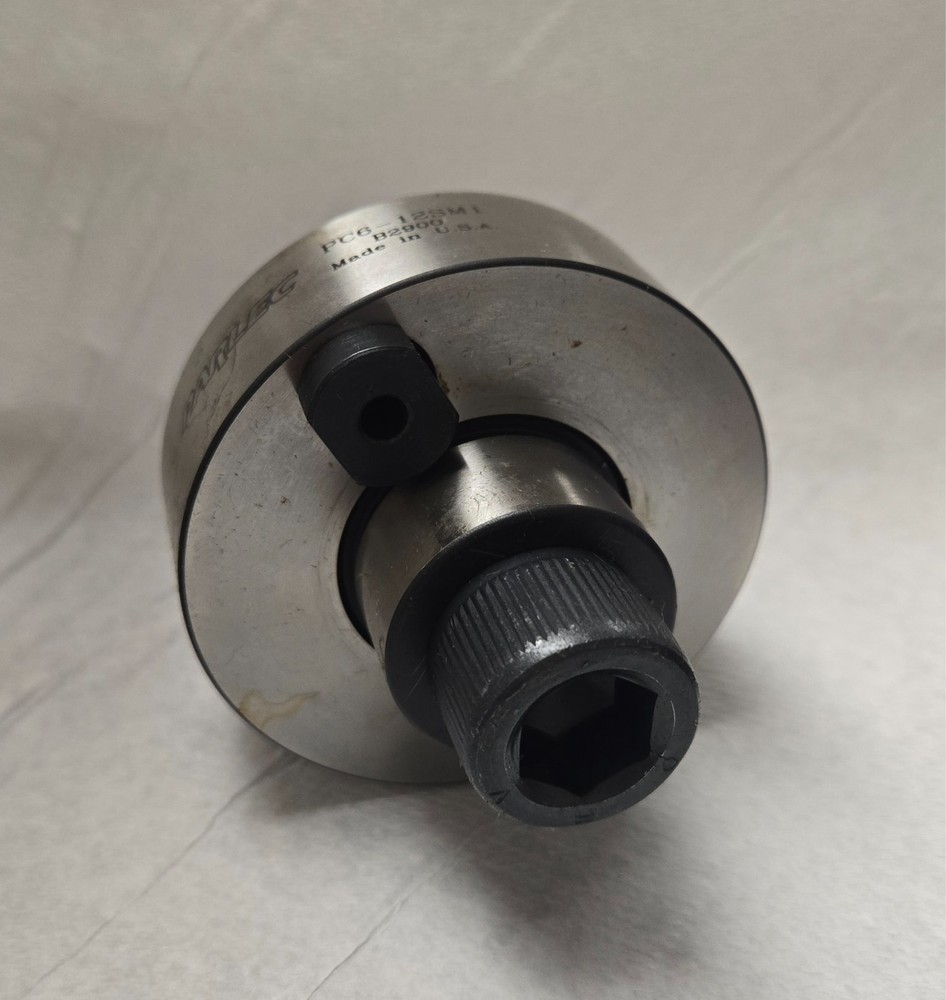 Parlec PC6 -12SM1 B2900, Modular Shell Mill Holder