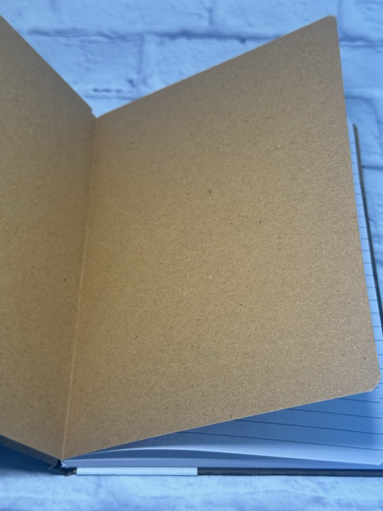 Pen + Gear Notebook / Journal