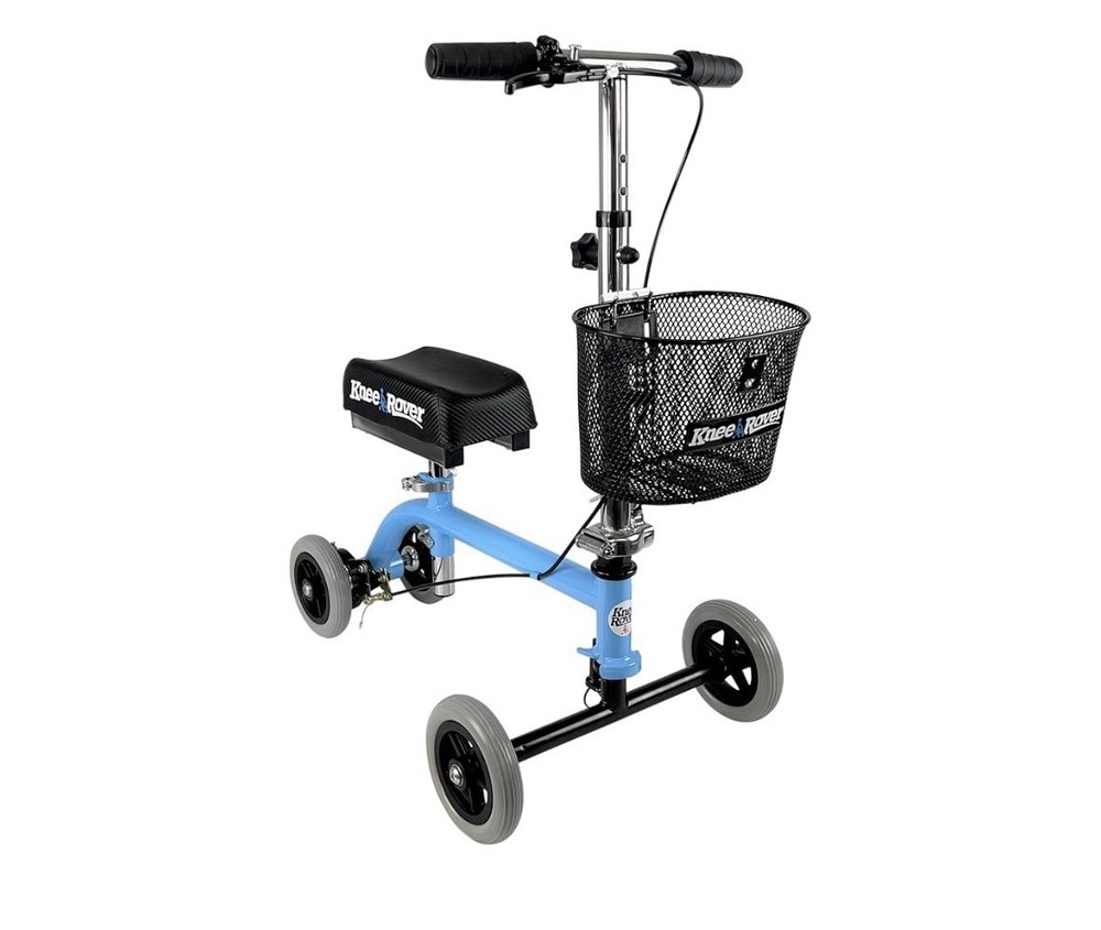 knee rover scooter