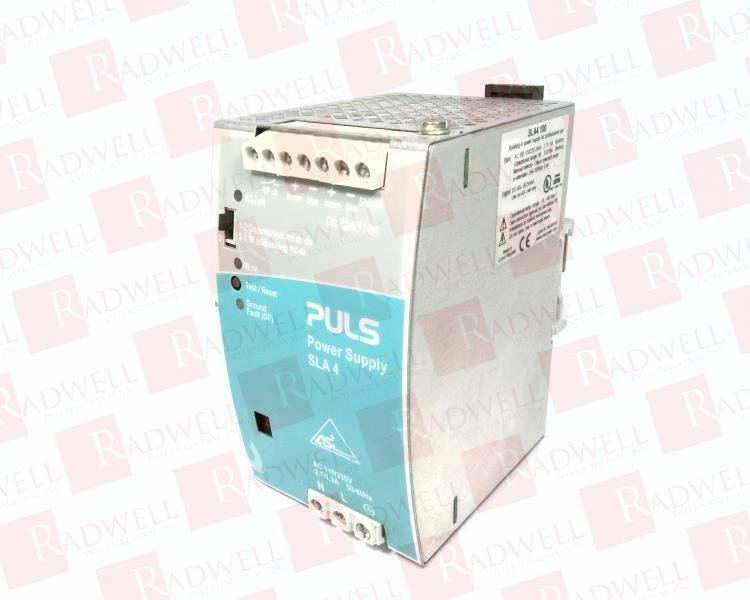 PULS SLA4.100 / SLA4100 (USED)