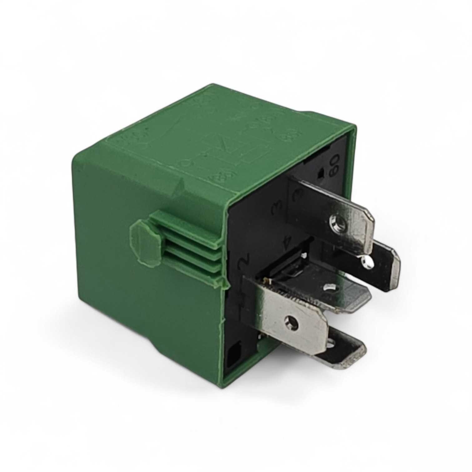 New Relay - Green  fits Mercedes-Benz # 002-542-23-19