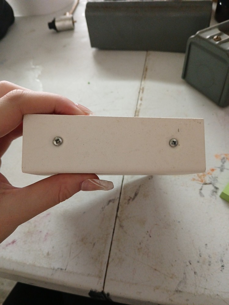 H1001-3 Shoppertrak Security Camera ECS