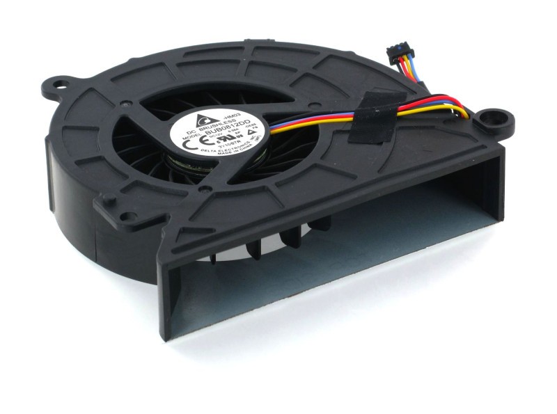 BUB0812DD-DE65 - Cooling Fan