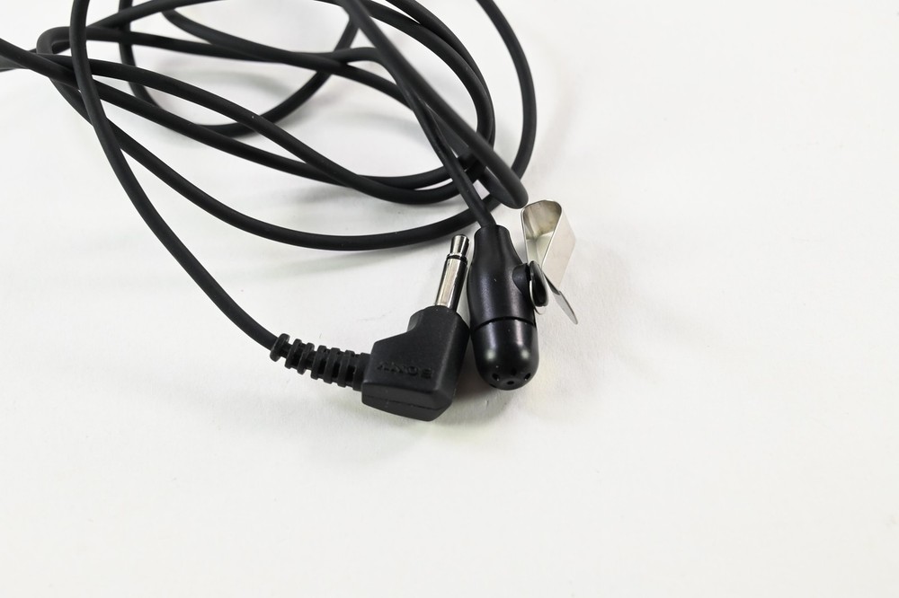 Sony WCS-999 Wireless Microphone System WCS999 #G232