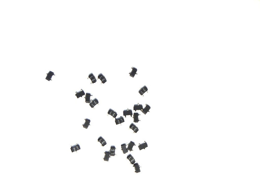 2SC1623 NPN "Original" NEC Transistor 10 pcs