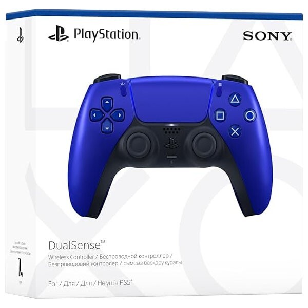 Sony PlayStation 5 DualSense Wireless Controller - All Colors
