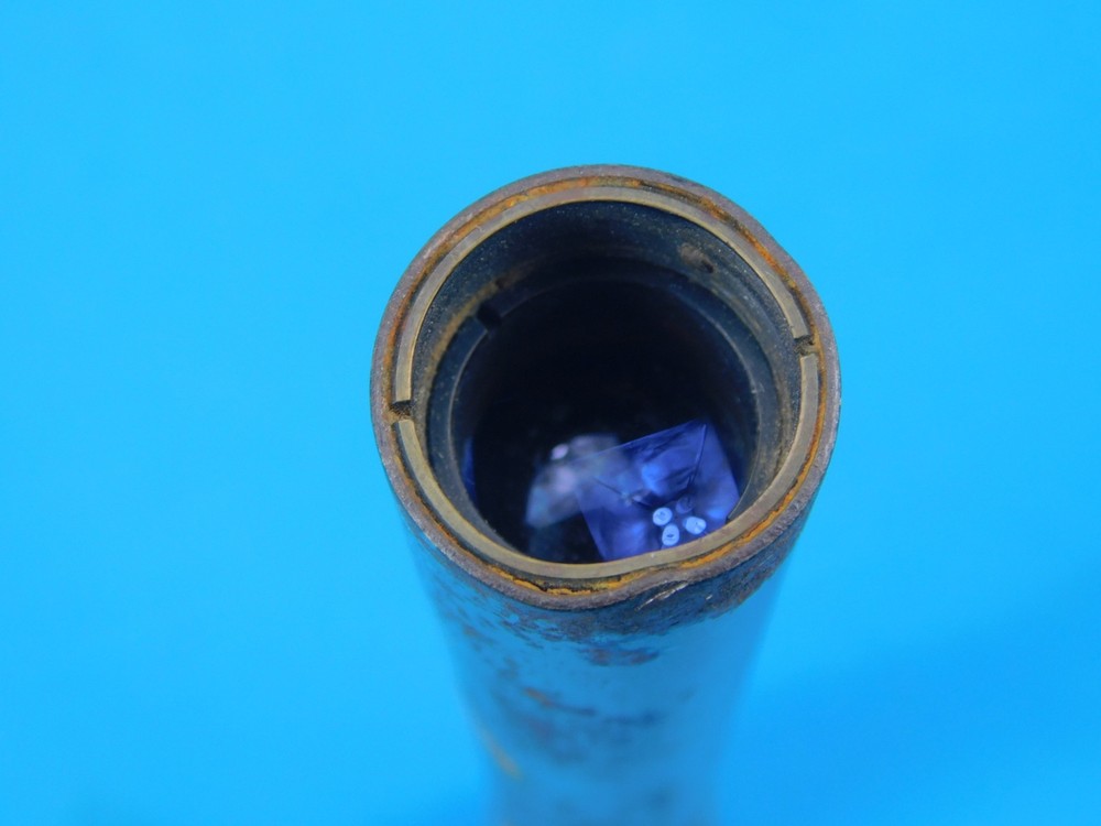 US WW2 Artillery M7 Scope Telescope