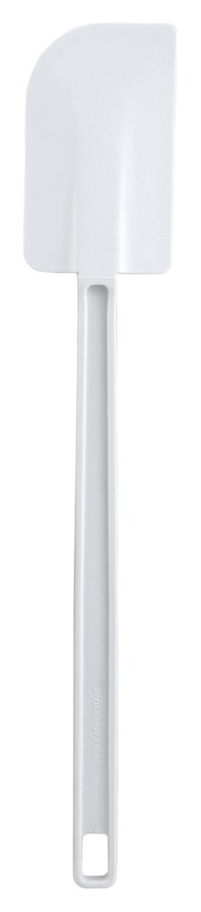 16" Plastic Scraper, Flat Blade (12 Each)