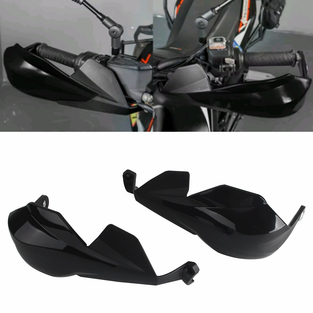 Handguards Handlebar Guards Protector Shield Windproof For KTM 790 Adventure/R
