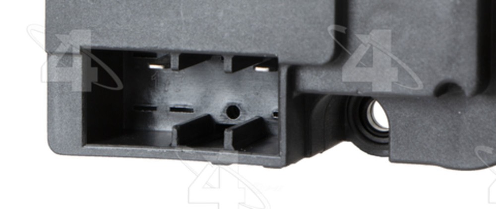 A/C Mode Door Actuator Four Seasons 73312
