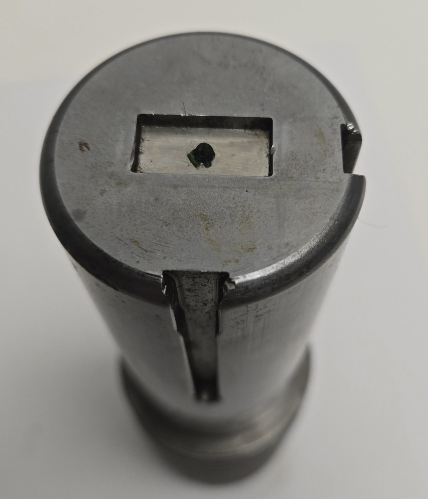 AMADA TOOL PUNCH ASSEMBLY .375 x .750.