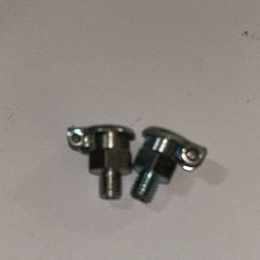 597772 Oil Cup Straight