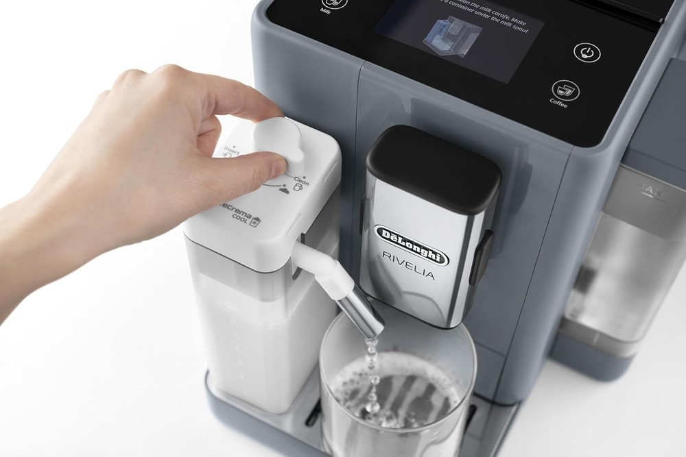 Rivelia LatteCrema Cool Upgrade Accessory Set
