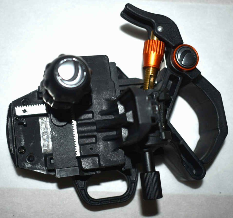 NexYZ by Celestron Smartphone Adapter Open Box (BLK-8)
