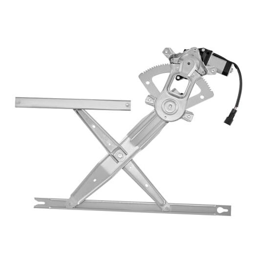 748-180 Power Window Regulator with Motor Front Left 2000-2005 Ford Excursion