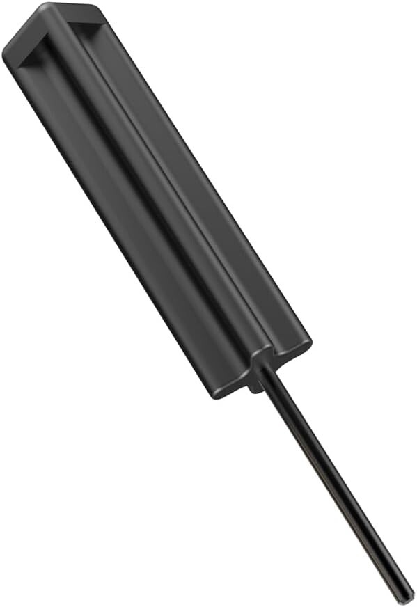 ‎ Front Sight Tool Set for Glock with Disassembly Punch Tool