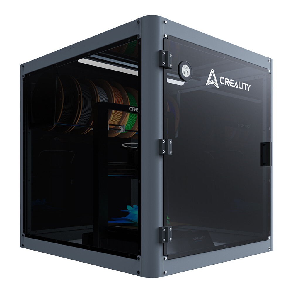 Creality Multifunctional Protective Cover for Creality Hi/Ender-3 V3 SE/V3 KE