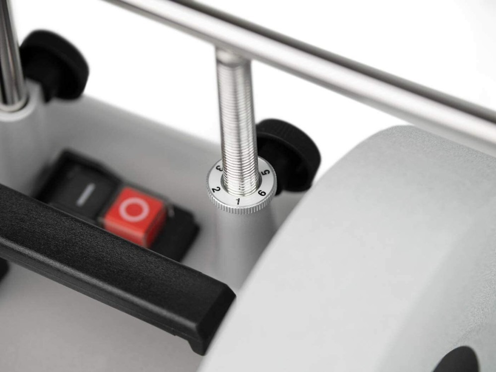 TORMEK T-8 SHARPENING SYSTEM