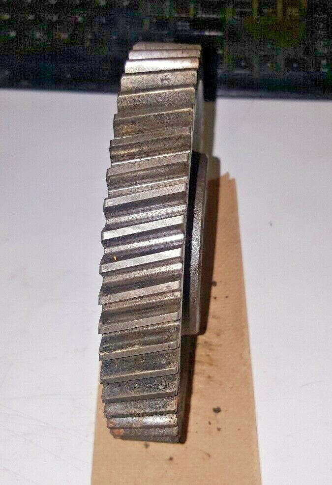 CUMMINS ENGINE GEAR 3058987