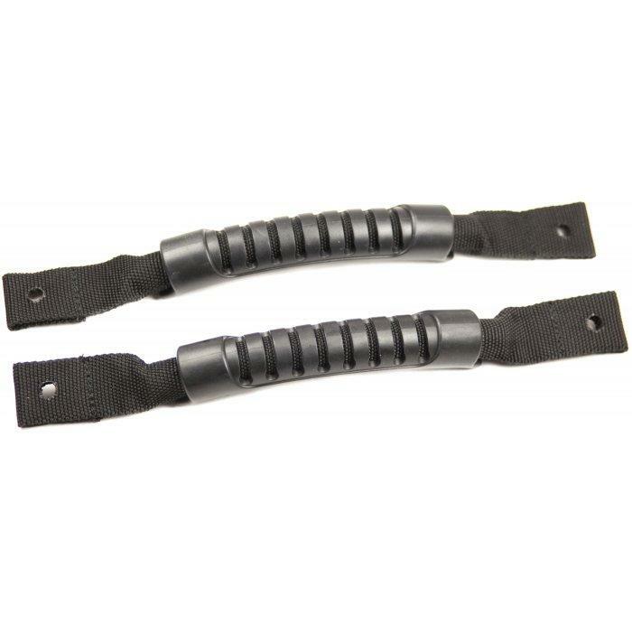 Bow & Stern Handles for Wilderness Systems, Perception and some Dagger