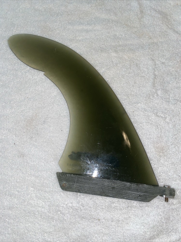 Fluid Foils 8.5 Surfing Fin