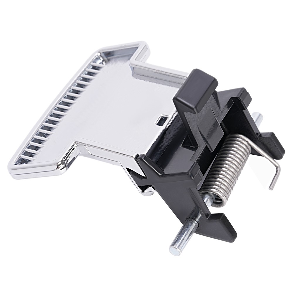 Front Center Console Lid Striker Handle Latch Chrome for Ford Flex 2009-2019