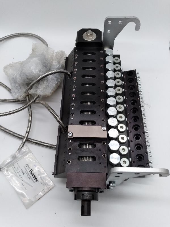 ITW Dynatec 826694 Hot Melt Control Module