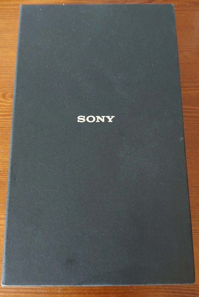 SONY MP-CD1 Mobile Projector Pocket Sized jp