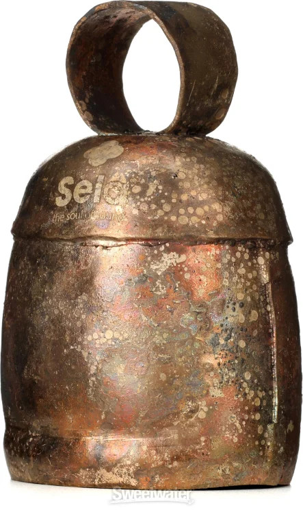 Sela Harmony Noah Bell - Size 6, B5