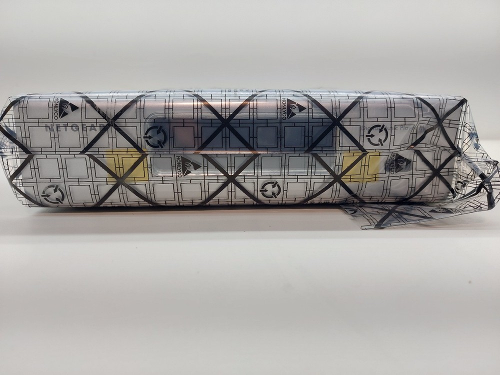 Netgear Wireless Digital Music Player MP101