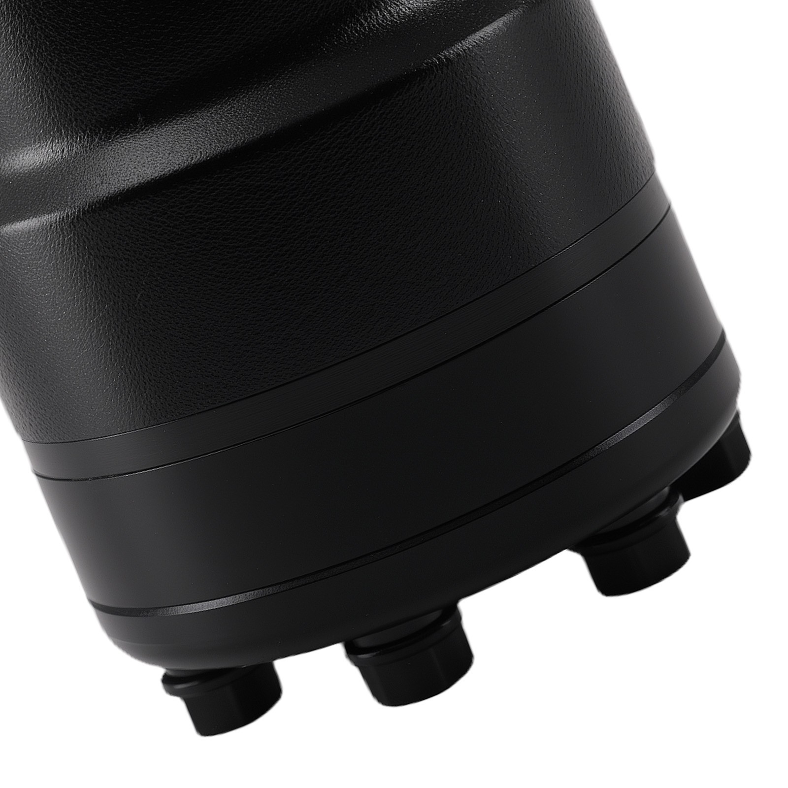 Black Hydraulic Motor for Char-Lynn 101-1003-009 For Eaton 101-1003