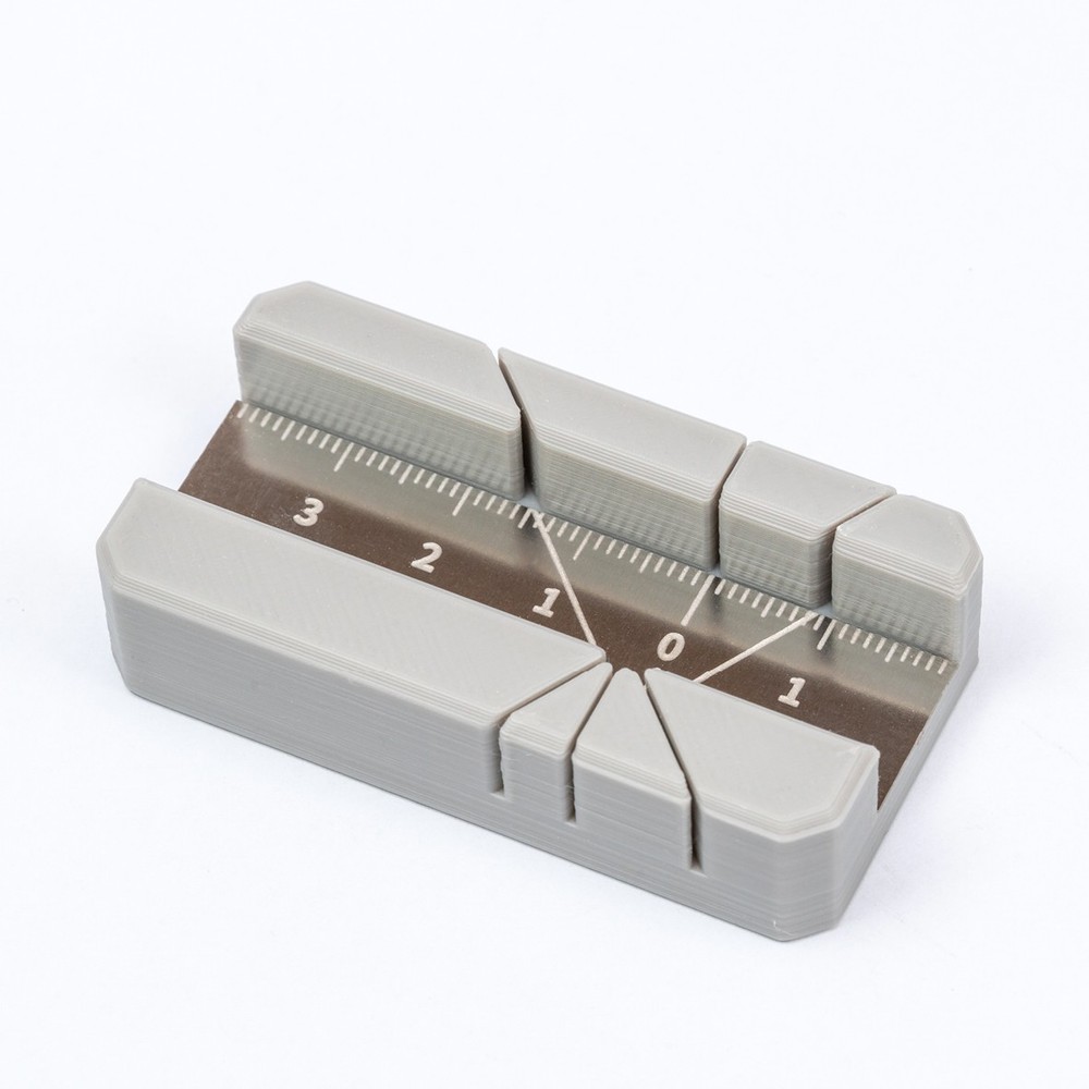 LIANG Liang-0220A Model Angle Cutter