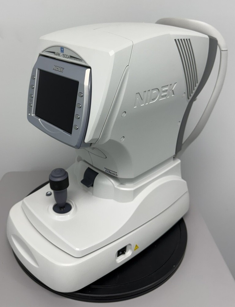 Nidek ARK-1E Autorefractor/Keratometer