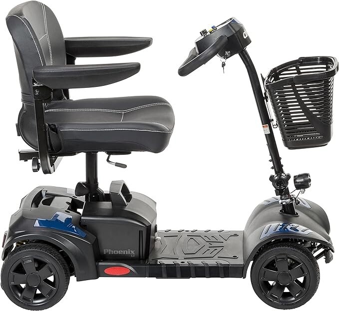 Pheonix LT 4-Wheel Scooter