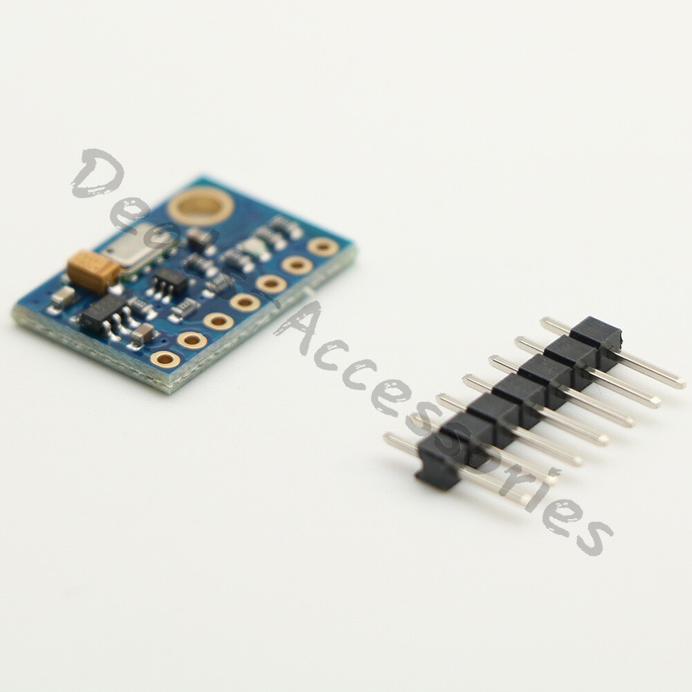 GY-63 MS5611-01BA03 Barometric Pressure Sensor Module（1PCS）