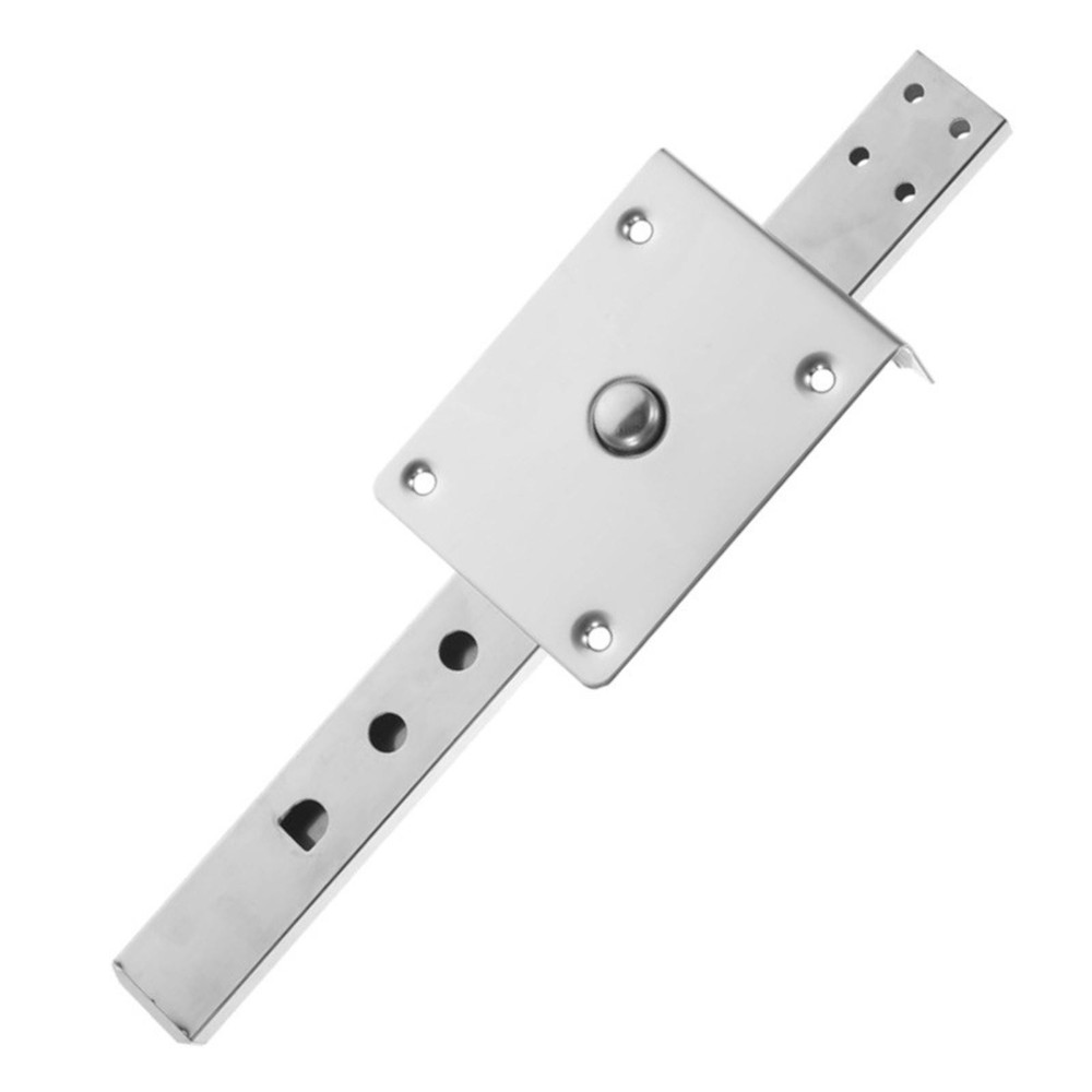 Barber Chair Headrest Bracket Attachment