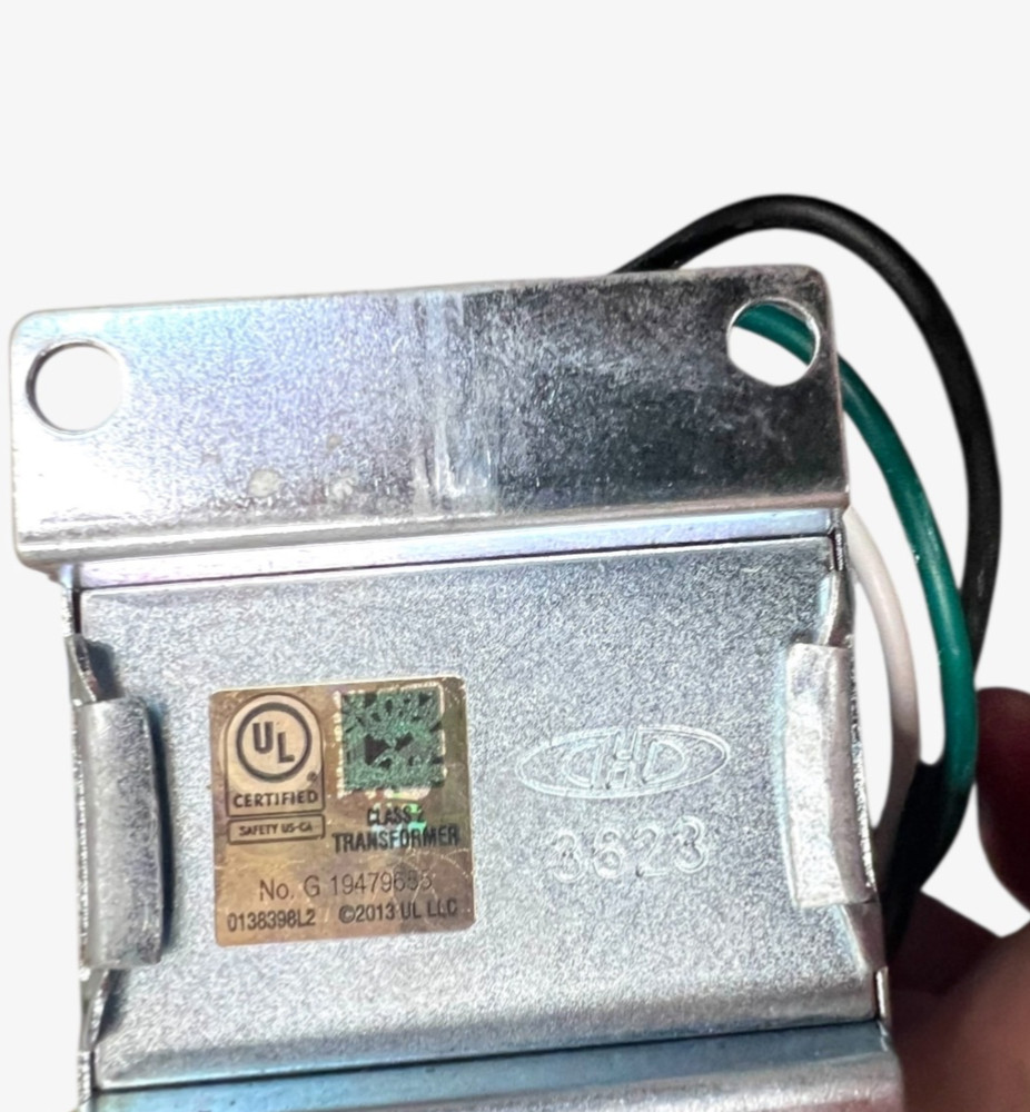 maxdot doorbell transformer
