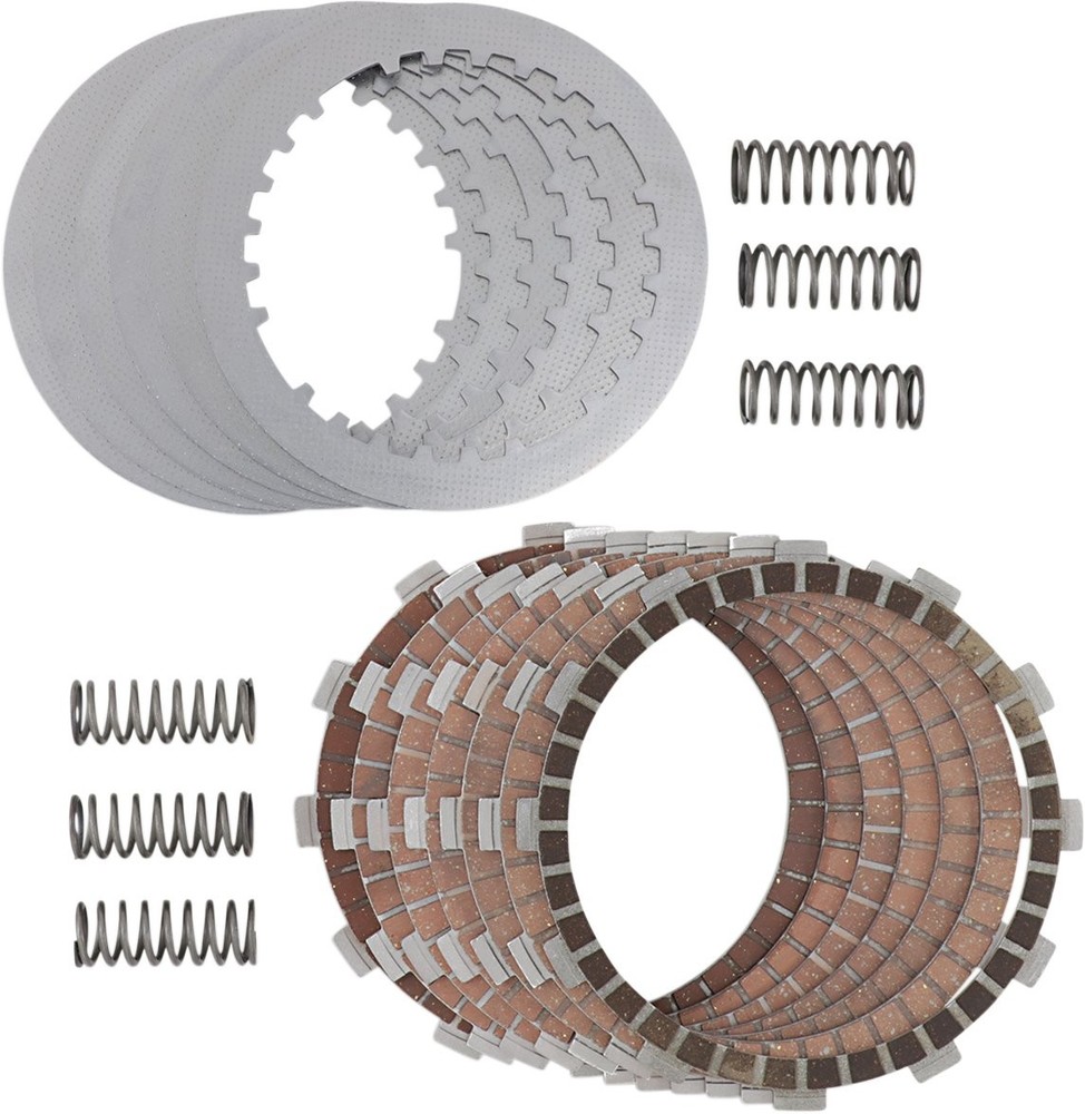 DP DPK Offroad Clutch Kit (DPK245)