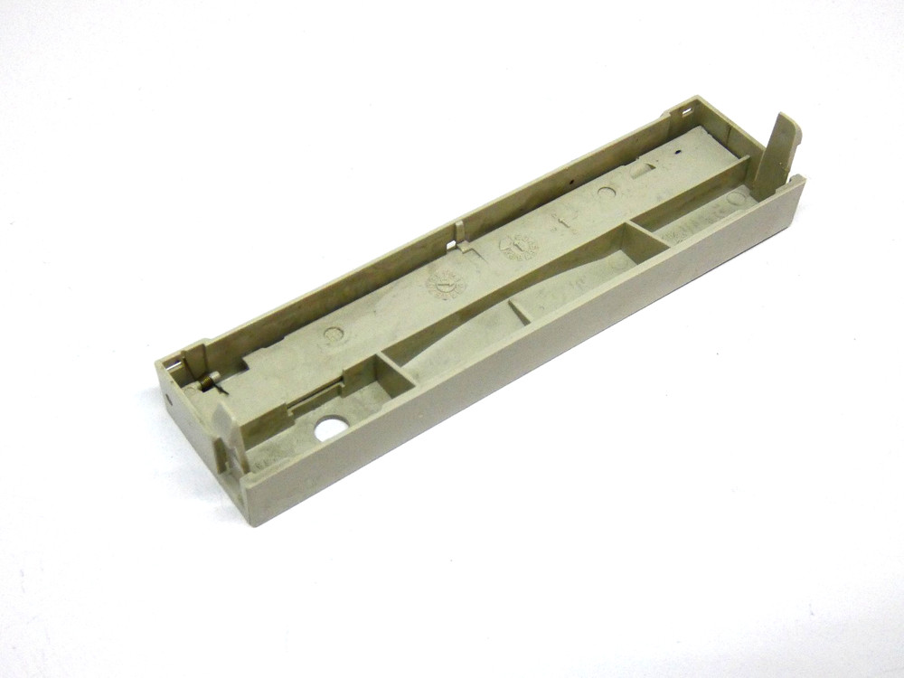 IOMEGA Front plastic mask from ZIP DRIVE Model Z100ATAPI