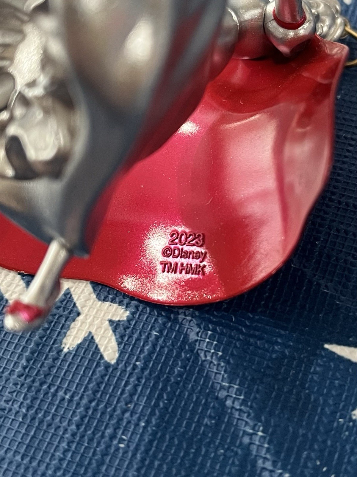 Disney 100 Hallmark 2023 Snow White Ornament