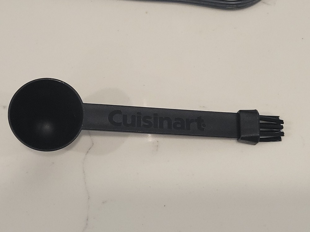 Cuisinart - DGB-2 - Grind & Brew Single-Serve Coffeemaker - Black