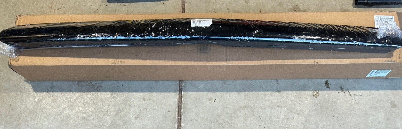 BugFlector Hood Protector Bug Shield Deflector 81-87 Chevy Square Body C10 K10