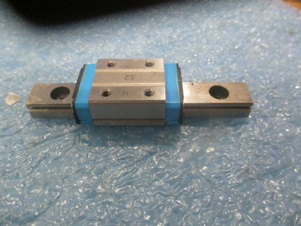 IKO Model: MHD10SL Linear Table Linear Rail