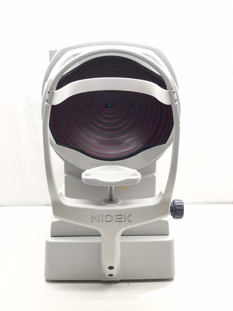 Nidek OPD-Scan Refractive Power/ Corneal Analyzer ARK-10000 Topographer