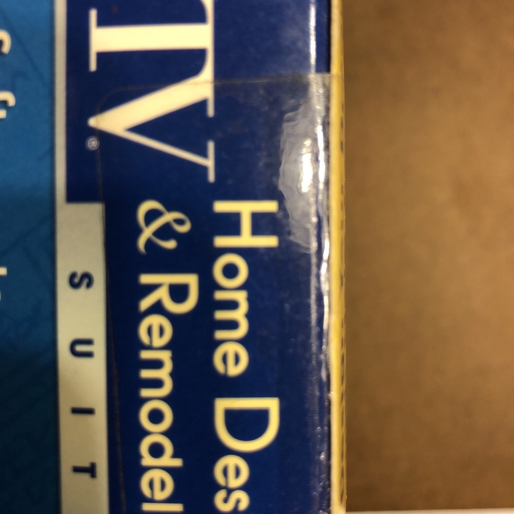 Nova Development HGTV Home Design & Remodeling Suite