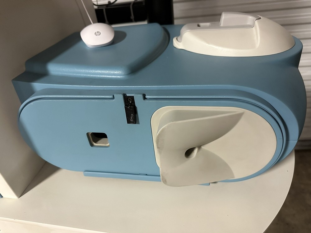 Simbionix Endoscopy Simulator GI-Bronch Mentor