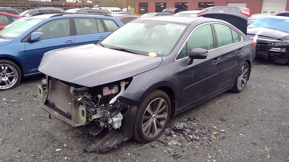 Camera/Projector Camera Windshield Mounted Upper Fits 17 LEGACY 2043101
