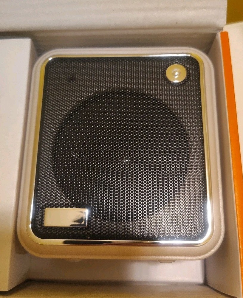 portable voice amplifier