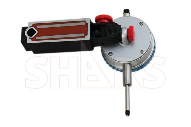 Shars Mighty Mag 400-1 Magnetic Indicator Base with